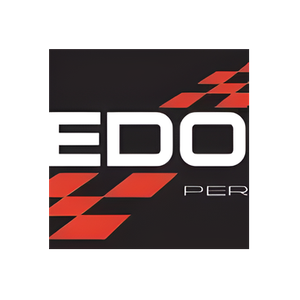 EDO Performance brand logo for edoperformance.com