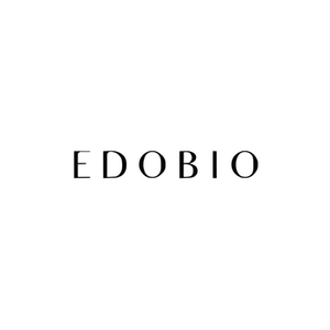 EDOBIO brand logo for edobio.com
