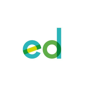 EdPlace brand logo for edplace.com