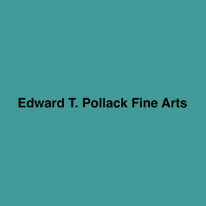 edpollackfinearts brand logo for edpollackfinearts.com