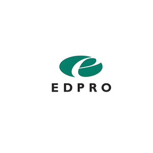 Edpro Energy brand logo for edproenergy.com