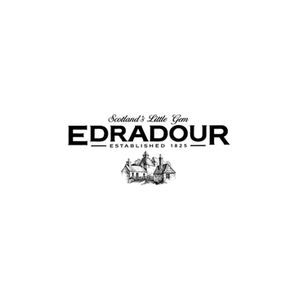 Edradour brand logo for edradour.com