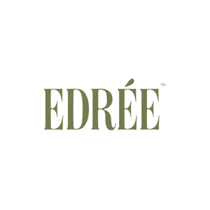 Edree brand logo for edree.com