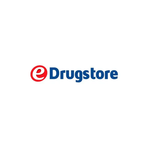 eDrugstore brand logo for edrugstore.com