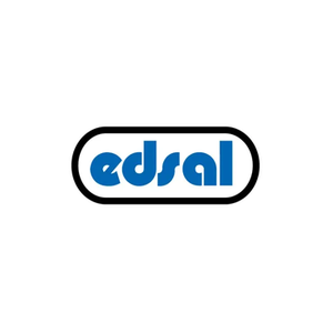 Edsal brand logo for edsal.com