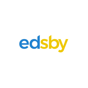 Edsby brand logo for edsby.com