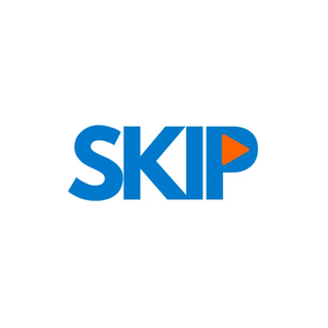 EdSkip brand logo for edskip.com