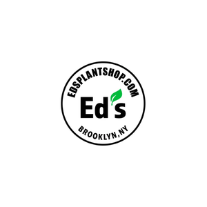 edsplantshop brand logo for edsplantshop.com