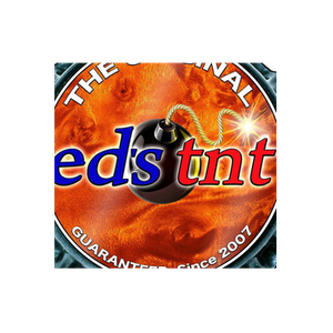 Edstnt brand logo for edstnt.com
