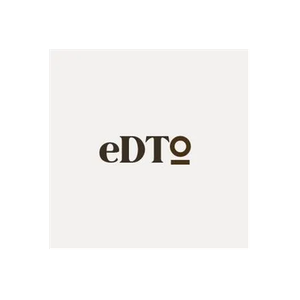 Edto brand logo for edto.co.uk
