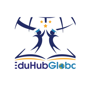 Edu Hub Global brand logo for eduhubglobal.com.au