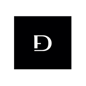 Eduard Dressler brand logo for eduard-dressler.com
