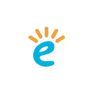 Edublogs brand logo for edublogs.org