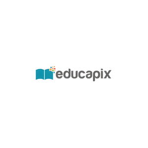 Educapix brand logo for educapix.com