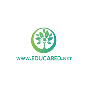Educared brand logo for educared.net
