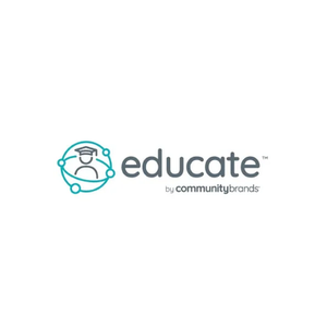 Educate SIS brand logo for educatesis.com