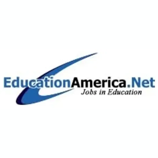 Education America brand logo for educationamerica.net