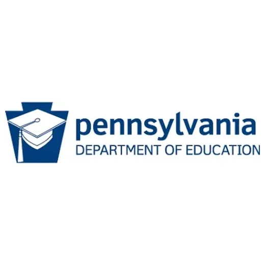 Pa brand logo for education.pa.gov