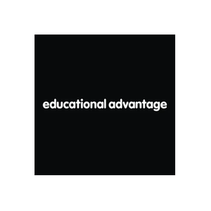 Educational Advantage brand logo for educationaladvantage.co.uk