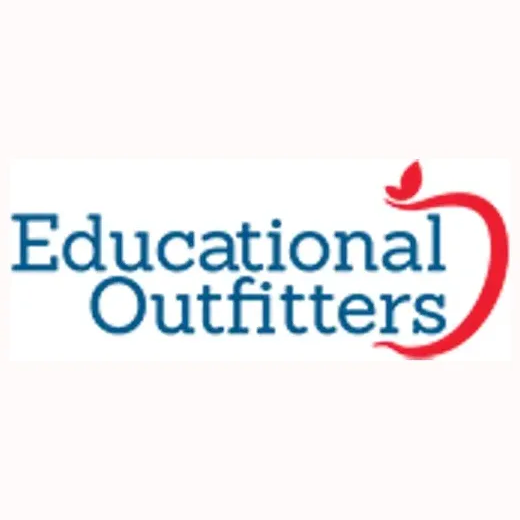 Educational Outfitters brand logo for boise.educationaloutfitters.com