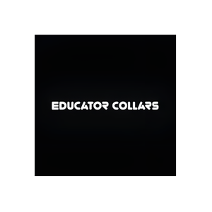 Educator Collars brand logo for educatorcollars.com