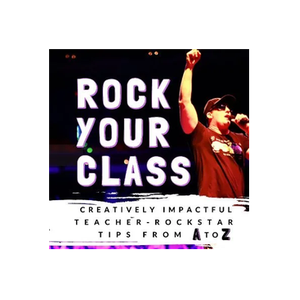 Educo Rock brand logo for educorock.com