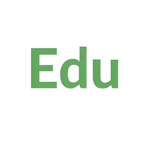 Edudemius brand logo for edudemius.com