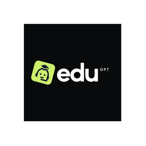 EduGPT brand logo for edugpt.com