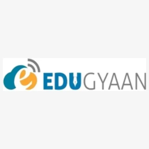 edugyaan brand logo for edugyaan.com