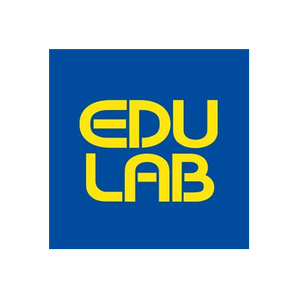 Edulab brand logo for edulab.com