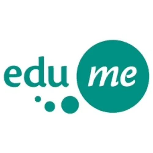 Edume brand logo for edume.com