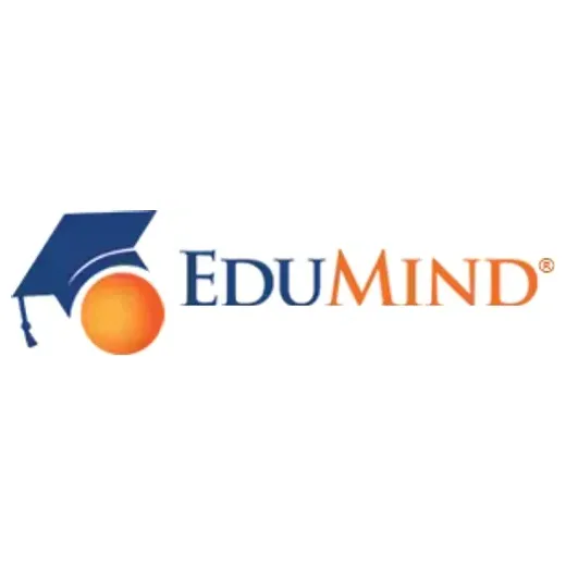 edumind brand logo for edumind.com