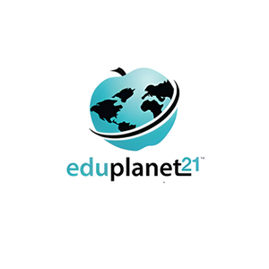 Eduplanet21 brand logo for eduplanet21.com