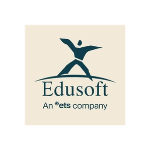 Edusoft Learning brand logo for edusoftlearning.com