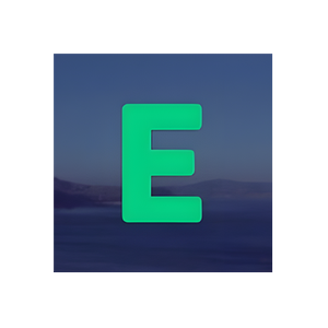 Edusson brand logo for edusson.com