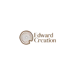 Edward Creation brand logo for edwardcreation.com