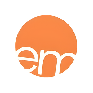 Edward Meller brand logo for edwardmeller.com.au