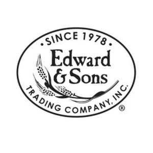 Edward & Sons brand logo for store.edwardandsons.com
