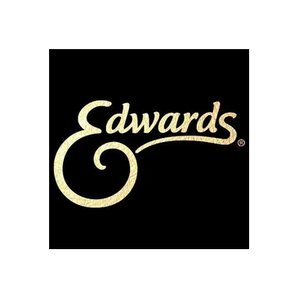 Edwards Desserts brand logo for edwardsdesserts.com