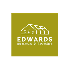 Edwards Greenhouse brand logo for edwardsgreenhouse.com