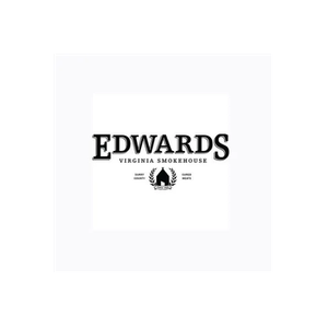 Edwards Virginia Smokehouse brand logo for edwardsvaham.com