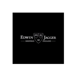 Edwin Jagger brand logo for edwinjagger.com