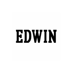 Edwin USA brand logo for edwin-usa.com