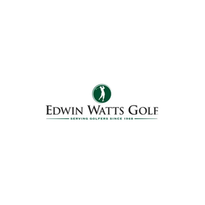 Edwin Watts Golf brand logo for edwinwattsgolf.com