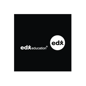 Edx Education brand logo for edxeducation.com