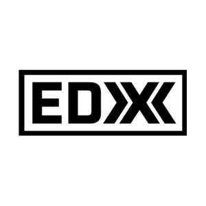 edxusa brand logo for edxusa.com