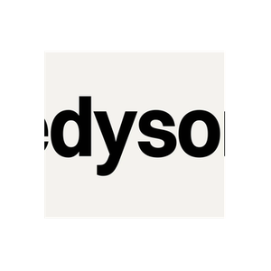 Edyson brand logo for edyson.com