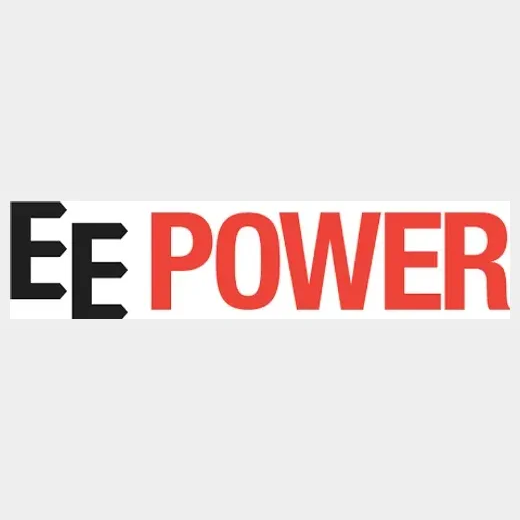 EE Power brand logo for eepower.com