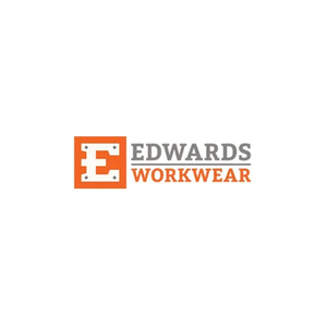 EE Workwear brand logo for eeworkwear.com