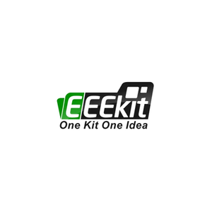 Eeekit brand logo for eeekit.com
